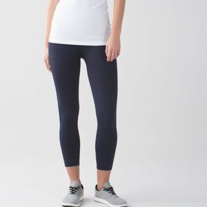 Lululemon Zone In Crop